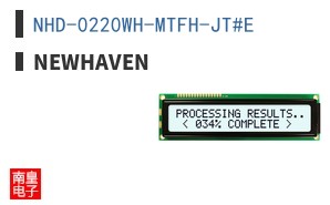 NHD-0220WH-MTFH-JT#E