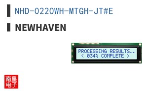 NHD-0220WH-MTGH-JT#E