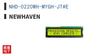 NHD-0220WH-MYGH-JT#E