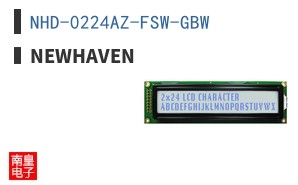 NHD-0224AZ-FSW-GBW