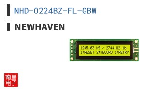 NHD-0224BZ-FL-GBW