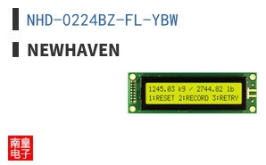 NHD-0224BZ-FL-YBW
