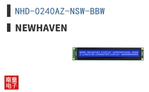 NHD-0240AZ-NSW-BBW
