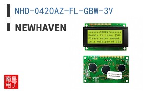 NHD-0420AZ-FL-GBW-3V