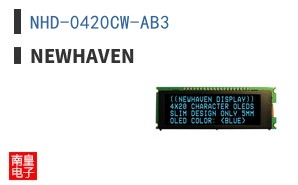 NHD-0420CW-AB3