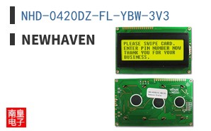 NHD-0420DZ-FL-YBW-3V3
