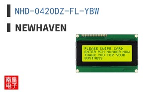 NHD-0420DZ-FL-YBW
