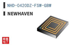 NHD-0420DZ-FSW-GBW