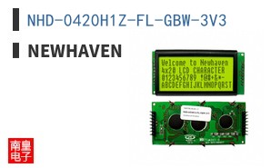 NHD-0420H1Z-FL-GBW-3V3
