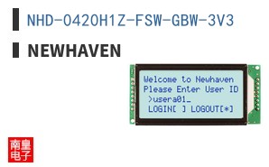 NHD-0420H1Z-FSW-GBW-3V3