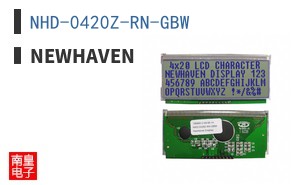NHD-0420Z-RN-GBW