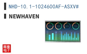 NHD-10.1-1024600AF-ASXV#