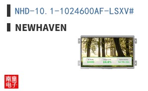 NHD-10.1-1024600AF-LSXV#