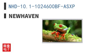 NHD-10.1-1024600BF-ASXP