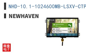 NHD-10.1-1024600MB-LSXV-CTP