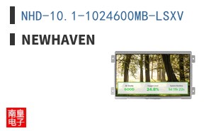 NHD-10.1-1024600MB-LSXV