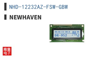 NHD-12232AZ-FSW-GBW