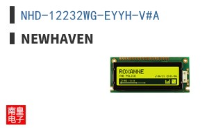 NHD-12232WG-EYYH-V#A