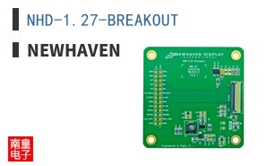 NHD-1.27-BREAKOUT