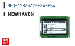 NHD-12864AZ-FSW-FBW