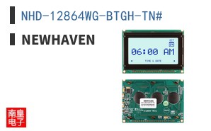 NHD-12864WG-BTGH-T#N