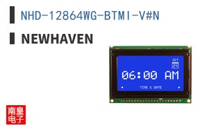 NHD-12864WG-BTMI-V#N