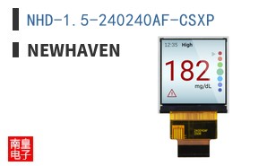 NHD-1.5-240240AF-CSXP