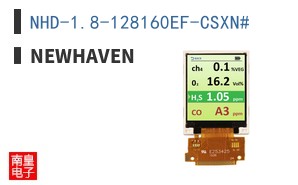 NHD-1.8-128160EF-CSXN#