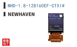 NHD-1.8-128160EF-CTXI#