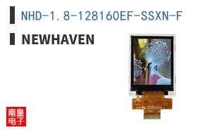 NHD-1.8-128160EF-SSXN-F