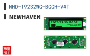 NHD-19232WG-BGGH-V#T