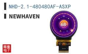 NHD-2.1-480480AF-ASXP