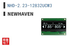 NHD-2.23-12832UCW3