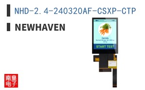 NHD-2.4-240320AF-CSXP-CTP