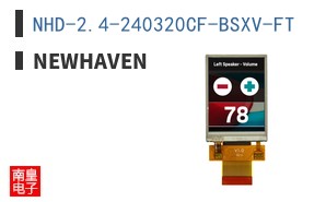 NHD-2.4-240320CF-BSXV-FT