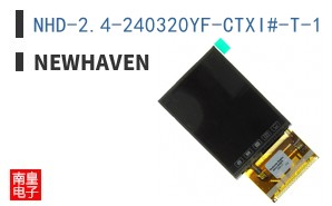NHD-2.4-240320YF-CTXI#-T-1