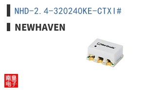 NHD-2.4-320240KE-CTXI#