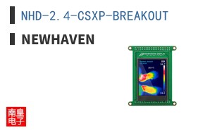 NHD-2.4-CSXP-BREAKOUT