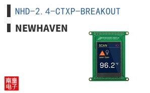 NHD-2.4-CTXP-BREAKOUT