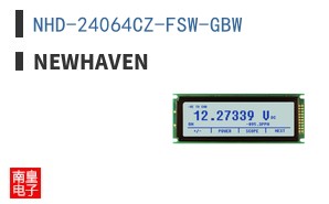 NHD-24064CZ-FSW-GBW