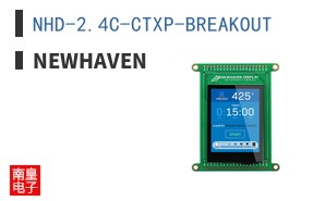 NHD-2.4C-CTXP-BREAKOUT