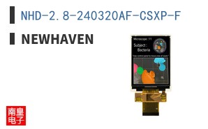 NHD-2.8-240320AF-CSXP-F