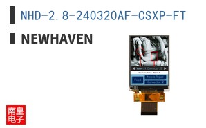 NHD-2.8-240320AF-CSXP-FT