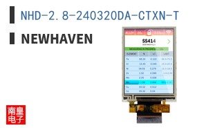 NHD-2.8-240320DA-CTXN-T