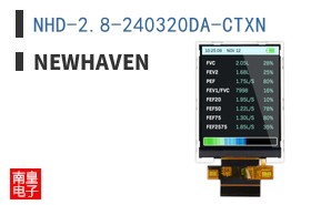 NHD-2.8-240320DA-CTXN
