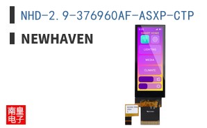 NHD-2.9-376960AF-ASXP-CTP