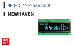 NHD-3.12-25664UCB2