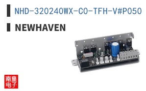 NHD-320240WX-C0-TFH-V#P050