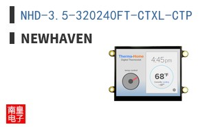 NHD-3.5-320240FT-CTXL-CTP