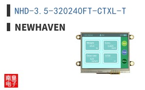 NHD-3.5-320240FT-CTXL-T